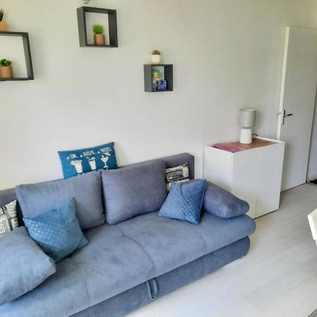 Studio Avec Loggia - A 200M De La Plage - Parking Courseulles-sur-Mer Exterior foto