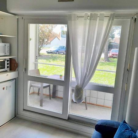 Studio Avec Loggia - A 200M De La Plage - Parking Courseulles-sur-Mer Exterior foto