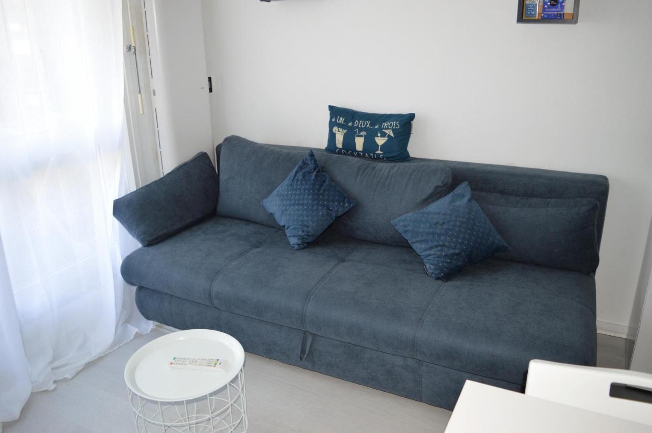 Studio Avec Loggia - A 200M De La Plage - Parking Courseulles-sur-Mer Exterior foto